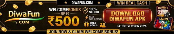 Diwa Fun eligibility line